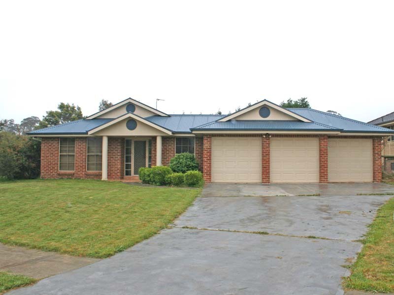 23 Alice Avenue, Bowral NSW 2576