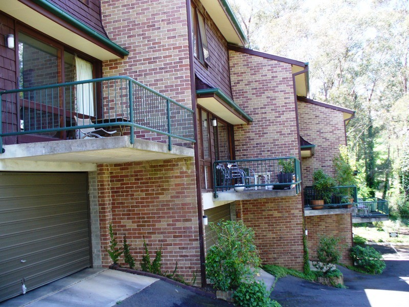 6/21 Oxley Drive, Bowral NSW 2576