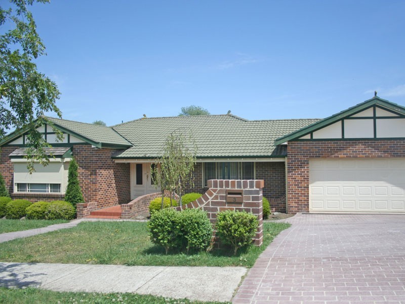 3  Alice Avenue, Bowral NSW 2576