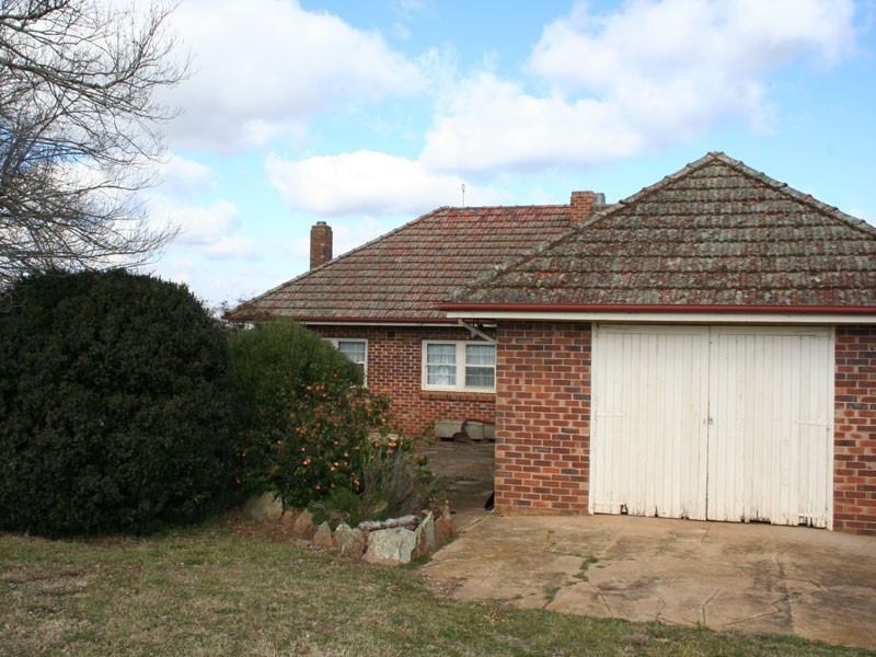 High Range NSW 2575