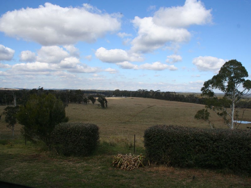 High Range NSW 2575