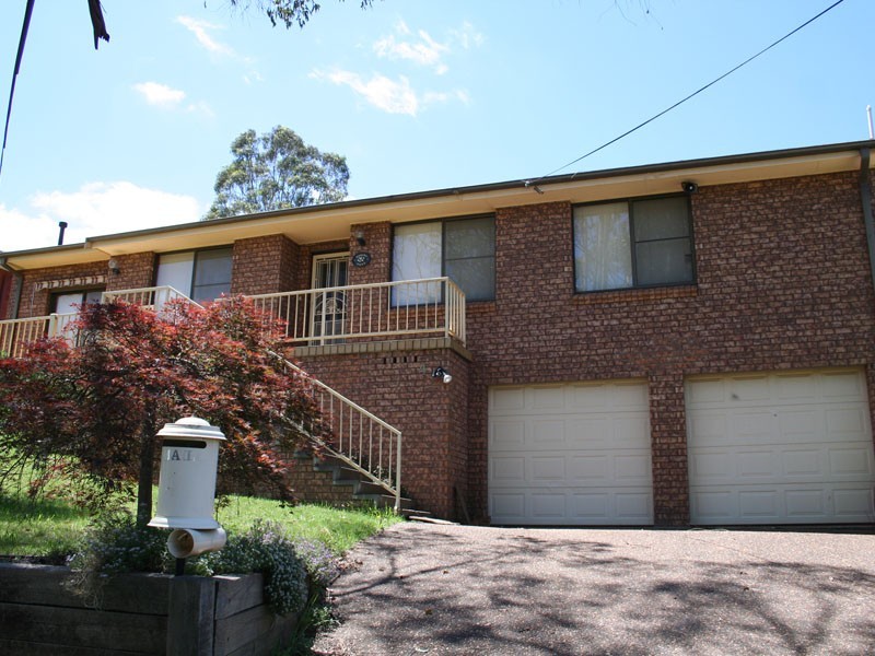 4 Clarke Street, Bowral NSW 2576