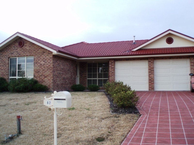 62 Emily Circuit, Bowral NSW 2576