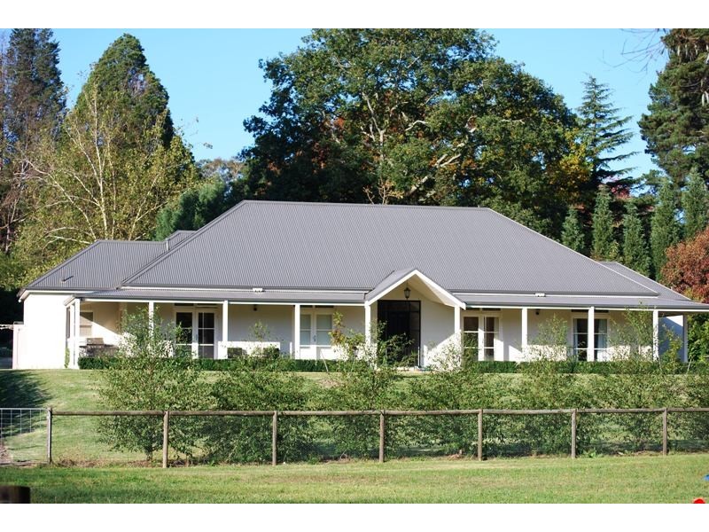 70 Yean Street, Burradoo NSW 2576