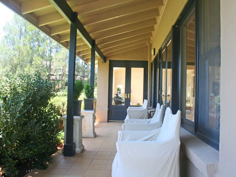 Villa 8 “The Moss Vale Road, Burradoo NSW 2576