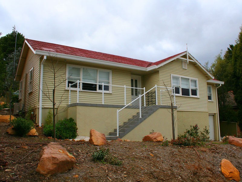 6 Clarke Street, Bowral NSW 2576