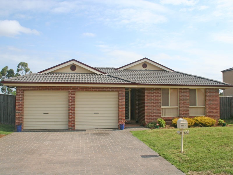 11 Inverness Place, Bowral NSW 2576