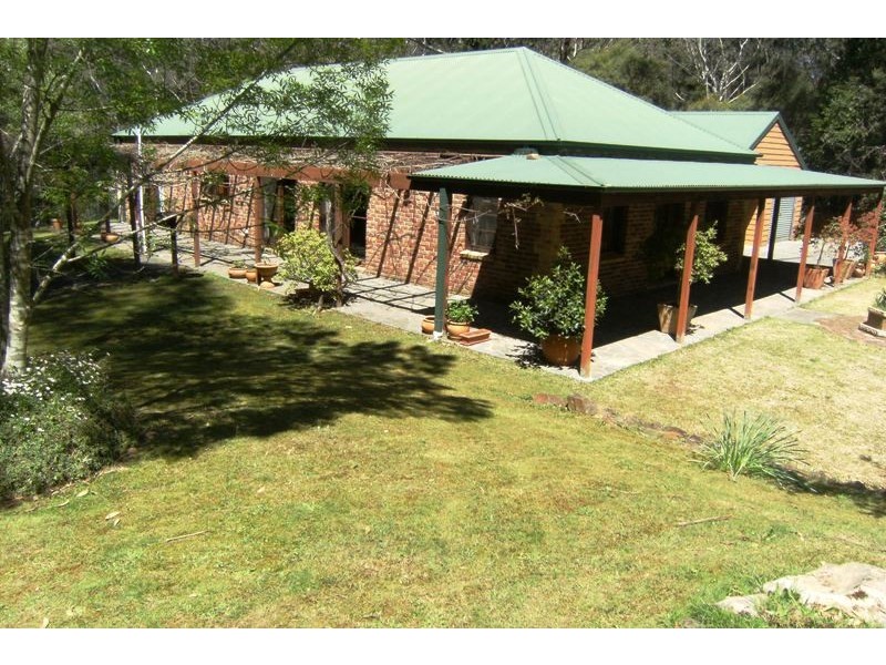 52 Garland Street, Bundanoon NSW 2578