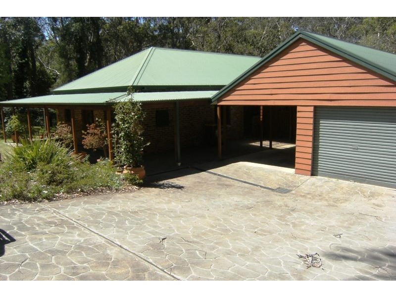 52 Garland Street, Bundanoon NSW 2578
