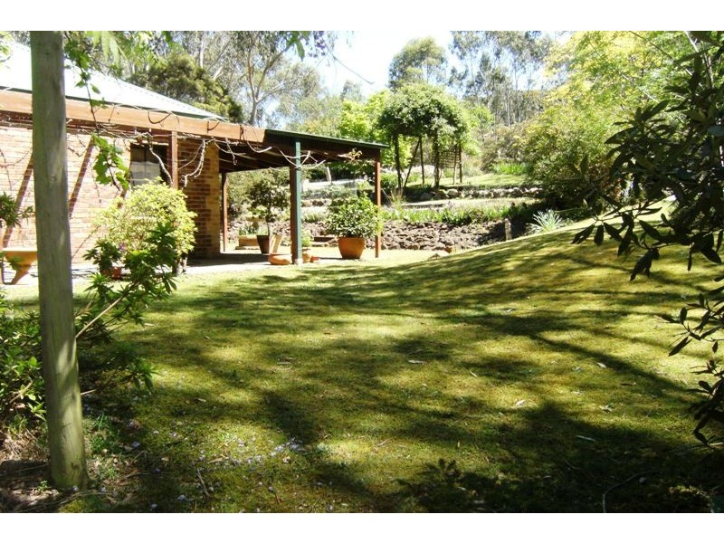 52 Garland Street, Bundanoon NSW 2578