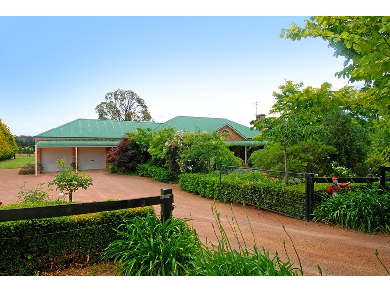 93 Greenhills Road, Berrima NSW 2577