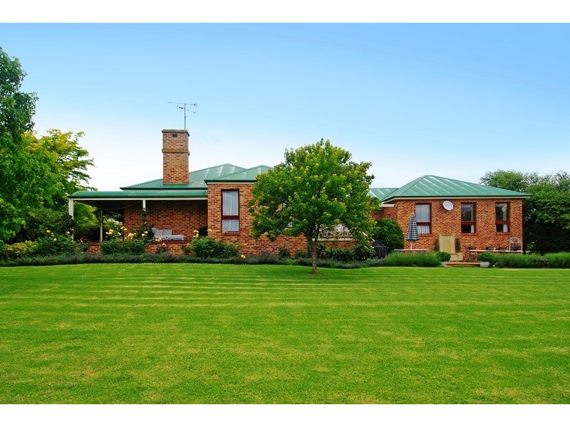 93 Greenhills Road, Berrima NSW 2577