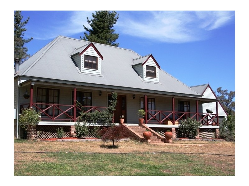 Lot 2 Burwan Street, Berrima NSW 2577