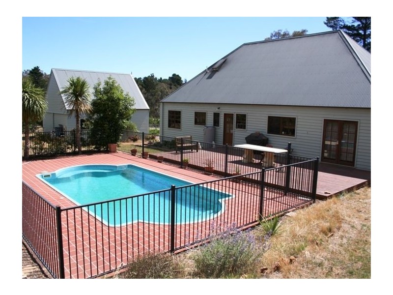 Lot 2 Burwan Street, Berrima NSW 2577