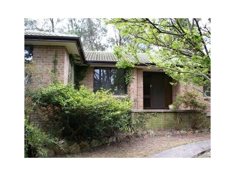 38 Orient Street, Willow Vale NSW 2575