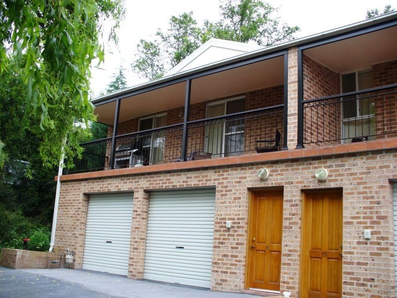 16/28 Clarke Street, Bowral NSW 2576