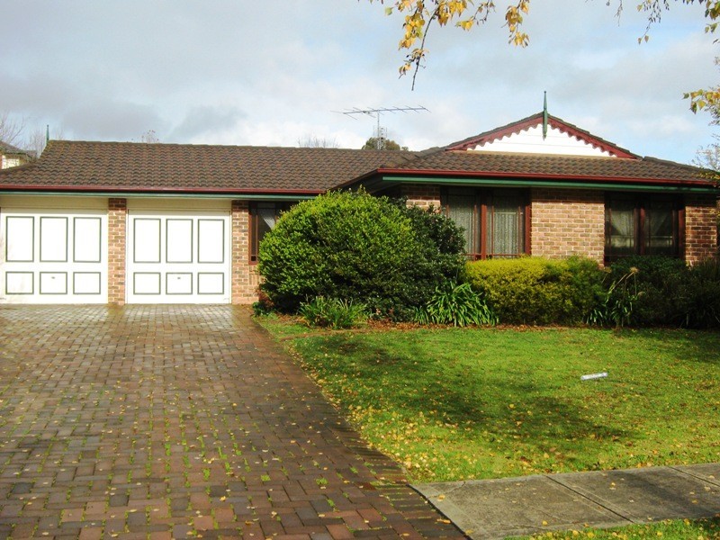 29 King Ranch Drive, Bowral NSW 2576