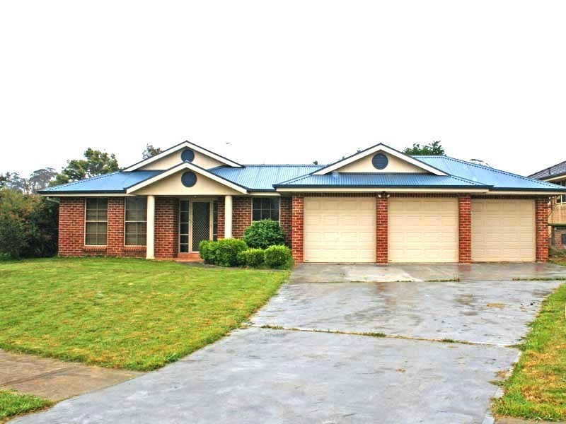 23 Alice Avenue, Bowral NSW 2576