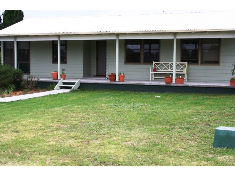 4 Station Street, Marulan NSW 2579