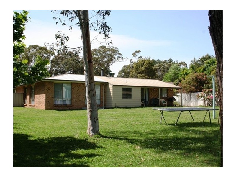102 Sunrise Road, Yerrinbool NSW 2575