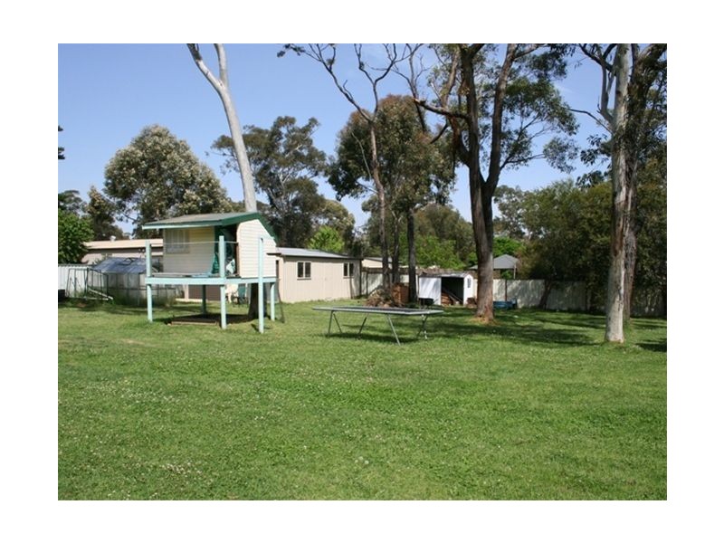 102 Sunrise Road, Yerrinbool NSW 2575