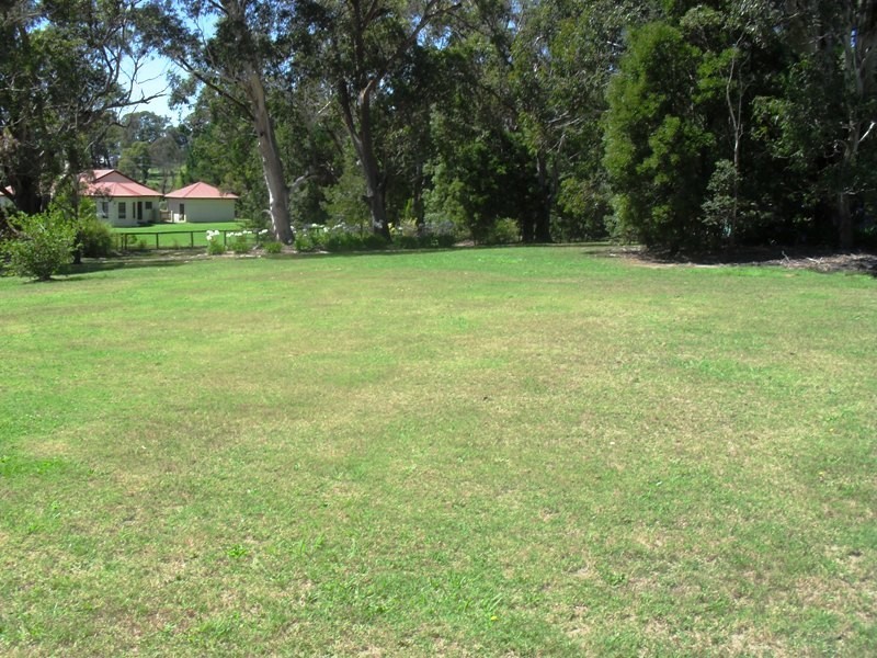 25 Nari Circuit, Moss Vale NSW 2577