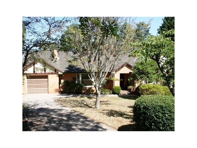 35 Viewland Street, Bundanoon NSW 2578