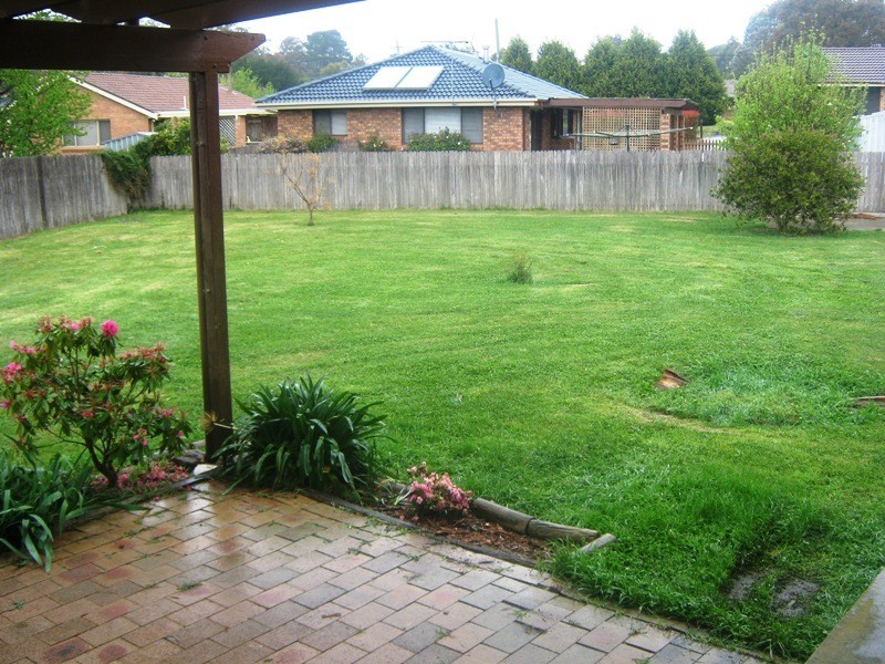 11 (Lot 7) Waratah Place, Colo Vale NSW 2575