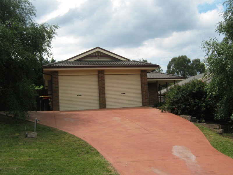 18 Emily Circuit, Bowral NSW 2576