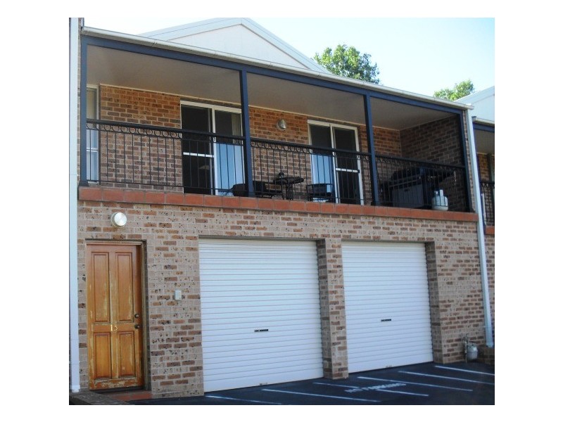 13/28 Clarke Street, Bowral NSW 2576