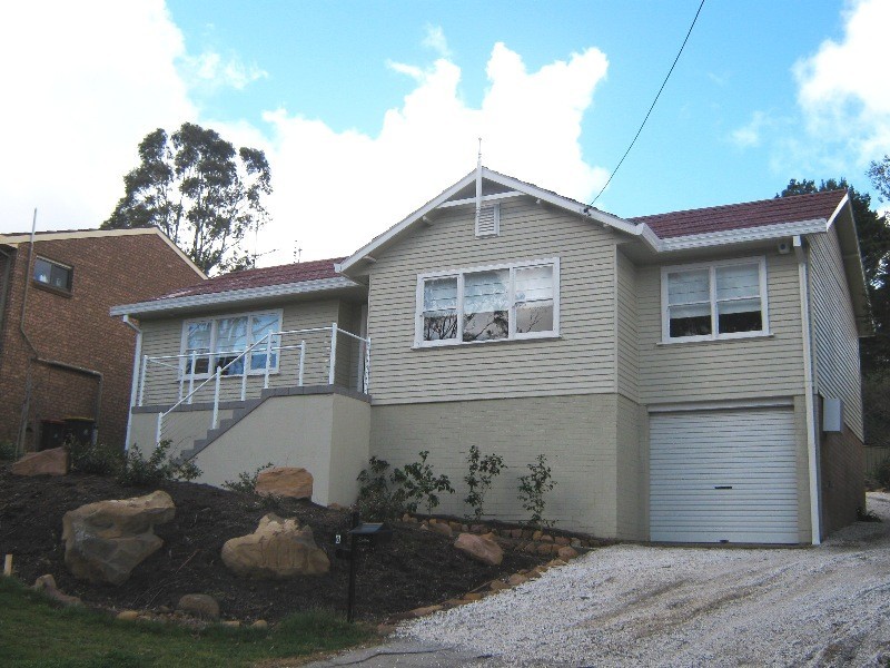 6 Clarke Street, Bowral NSW 2576