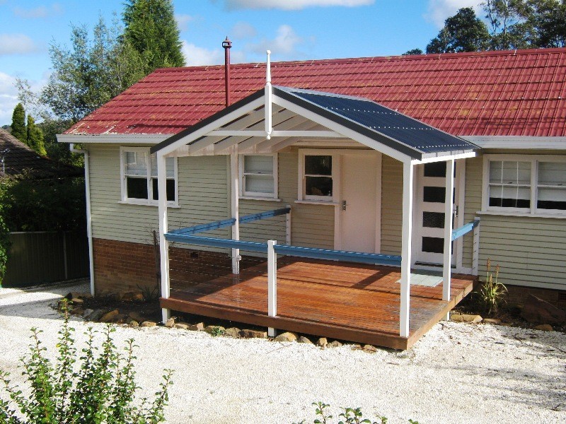 6 Clarke Street, Bowral NSW 2576