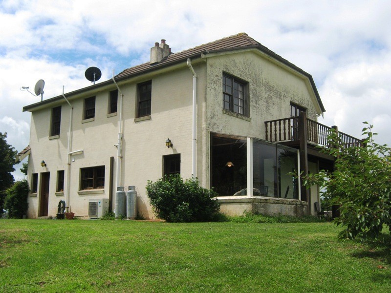 Lot 2 Sheepwash Road, Avoca NSW 2577