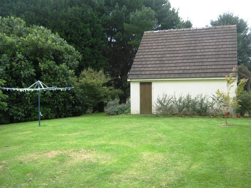 Lot 2 Sheepwash Road, Avoca NSW 2577