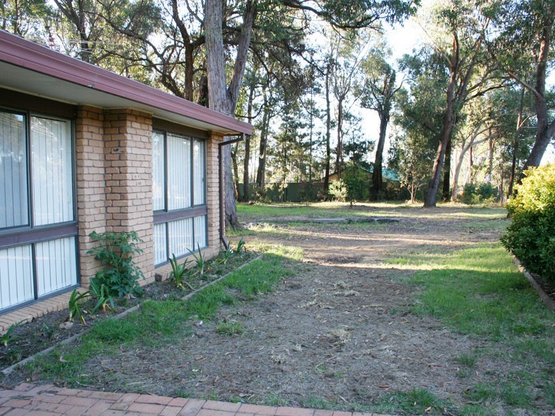 18 Sierra Street, Yerrinbool NSW 2575