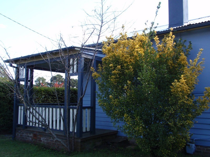 12 Yarrawa Street, Moss Vale NSW 2577