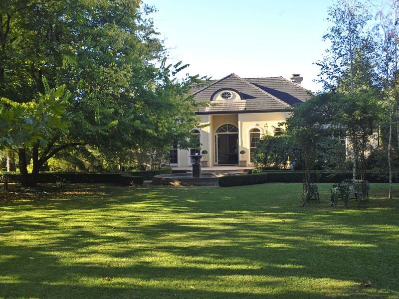 8 Werrington Street, Burradoo NSW 2576