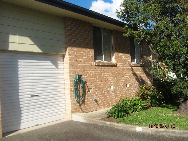 3/61 Kirkham Street, Moss Vale NSW 2577