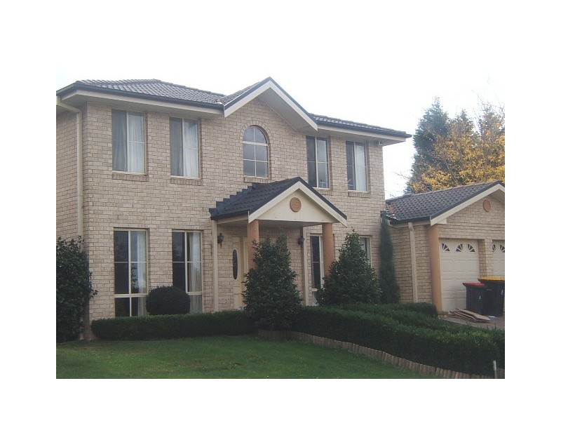 36 Highland Drive, Bowral NSW 2576
