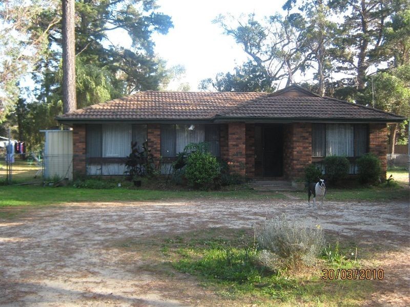 10 Kiandra Crescent, Yerrinbool NSW 2575