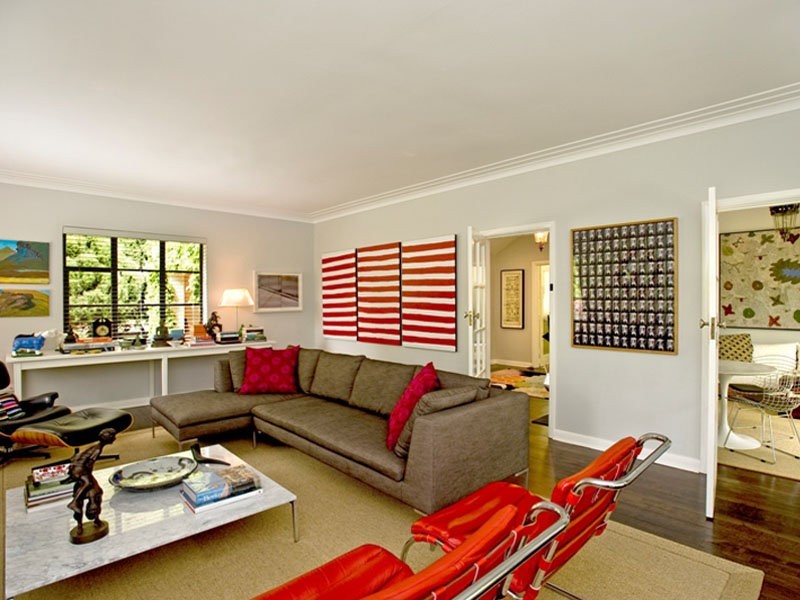 Cnr Werrington Street and Moss Vale Road, Burradoo NSW 2576