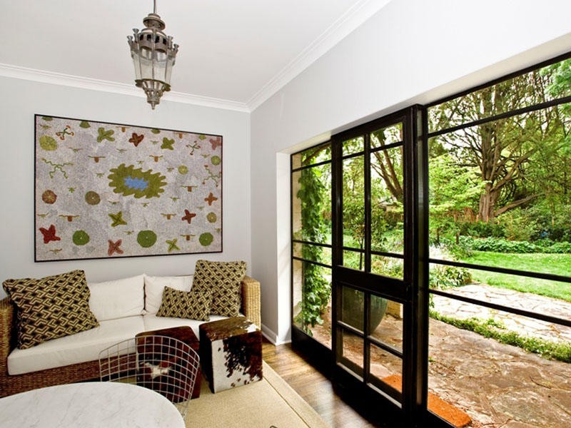 Cnr Werrington Street and Moss Vale Road, Burradoo NSW 2576