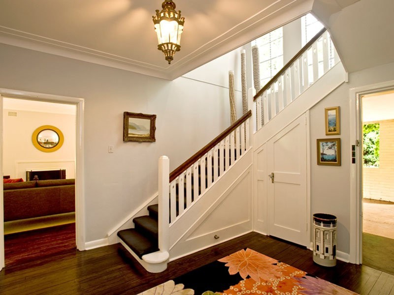 Cnr Werrington Street and Moss Vale Road, Burradoo NSW 2576