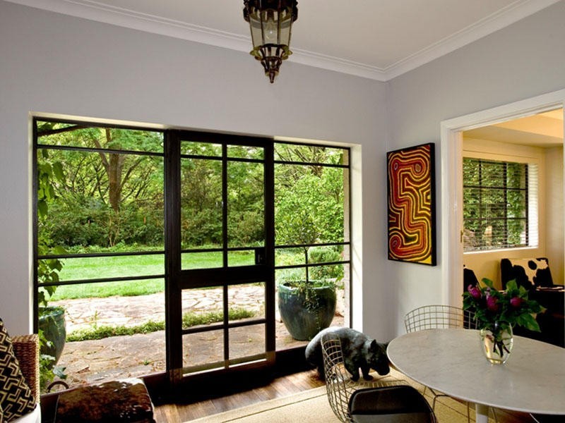 Cnr Werrington Street and Moss Vale Road, Burradoo NSW 2576