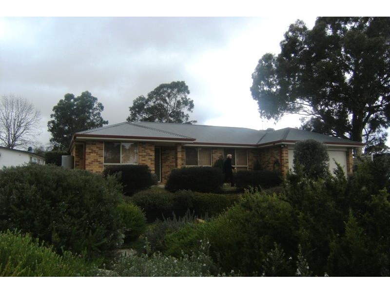 Lot 17 Medway Road, Medway NSW 2577