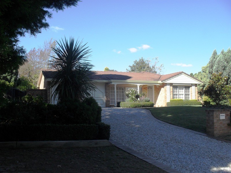 4 Wheen Close, Bowral NSW 2576