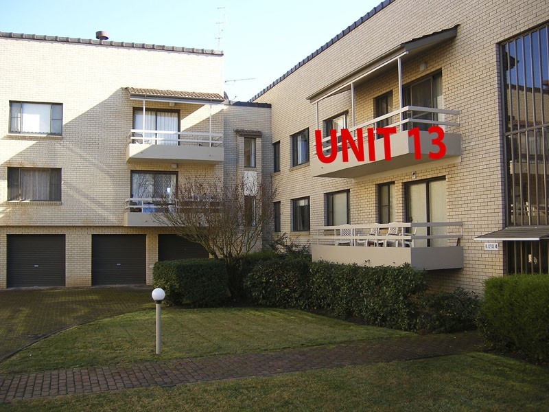 Unit 13 “Bendooley Court”, 26 Merrigang Street, Bowral NSW 2576