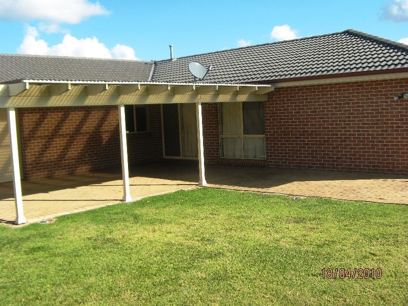 3 Dumfries Place, Bowral NSW 2576