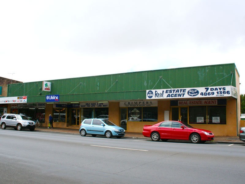 416-424 Argyle Street, Moss Vale NSW 2577