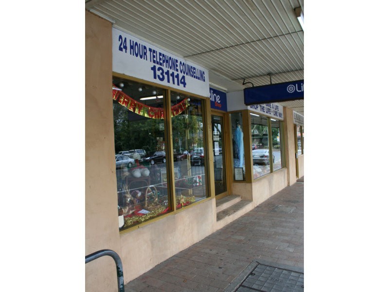 416-424 Argyle Street, Moss Vale NSW 2577